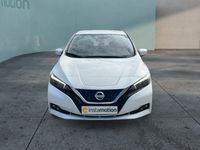 gebraucht Nissan Leaf ACENTA h ( ABSTANDSTEMPOMAT )