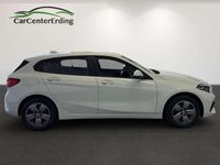 Gebraucht BMW 118 136 PS (100 kW) 2022 Alpinweiss iii Kleinwagen