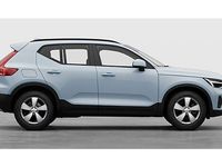 Neu Volvo XC40 163 PS (119 kW) 2026 Blau SUV