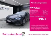 Gebraucht VW Arteon R-line 190 PS (139 kW) 2022 Limousine