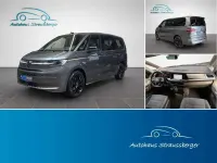 Gebraucht VW T7 Style 150 PS (110 kW) 2024 Grau Van