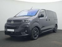 Gebraucht Citroën Spacetourer 100 kW (136 PS) 2025 Grau Van / Kleinbus