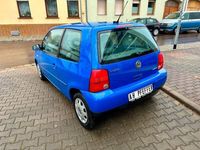 gebraucht VW Lupo 1.4 College *TÜV NEU*ZR+WaPu NEU*Insp NEU*