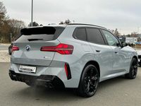 Gebraucht BMW X3 M Sport 381 PS (280 kW) 2025 Grau SUV