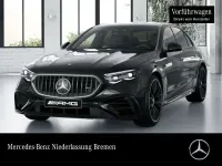 Gebraucht Mercedes E53 AMG AMG 449 PS (330 kW) 2026 Schwarz Limousine