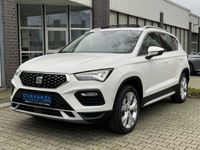 gebraucht Seat Ateca 2.0 TDI Xperience Panorama/Alcantara/ACC