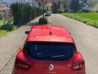 gebraucht Renault Clio IV 