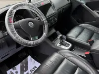 Gebraucht VW Tiguan 170 PS (125 kW) 2009 Grau SUV