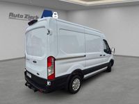 Gebraucht Ford Transit Trend 131 PS (96 kW) 2022 Andere Limousine