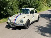 Gebraucht VW Käfer 44 PS (32 kW) 1972 Weiß