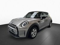 Second-hand Mini Cooper 136 CP (100 kW) 2023 Argintiu Hatchback
