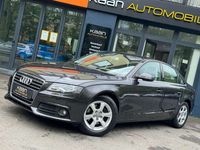 gebraucht Audi A4 Lim. Attraction/S-HEFT/XENON/KLIMA/SERVO/CD/ZV