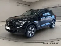 Gebraucht Volvo XC40 Core 169 kW (231 PS) 2022 Schwarz SUV