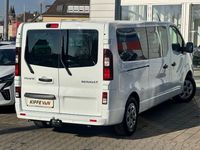 Gebraucht Renault Trafic Evolution 170 PS (125 kW) 2024 Arktisweiß Van / Kleinbus