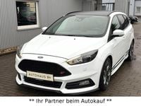 Gebraucht Ford Focus ST 250 PS (183 kW) 2015 Weiß Kombi