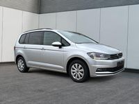 gebraucht VW Touran Comfortline 7 Sitze+ACC+SHZ 1.5 TSI OPF 110 kW (150PS) 6-Gang, Euro 6 AP [2]