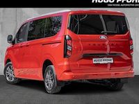 Gebraucht Ford Tourneo Titanium 170 PS (125 kW) 2025 Rot Van / Kleinbus