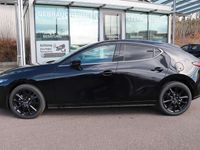 Neu Mazda 3 Homura-Line 140 PS (102 kW) 2026 Schwarz Limousine