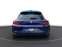 Gebraucht VW Scirocco Sportline 125 PS (91 kW) 2015 Andere Coupé