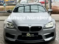 Gebraucht BMW M6 Shadowline 560 PS (411 kW) 2013 Grau Coupé