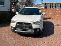 Gebraucht Mitsubishi ASX Edition 150 PS (110 kW) 2012 SUV