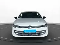 Gebraucht VW Golf VIII Goal 150 PS (110 kW) 2025 Weiß Limousine
