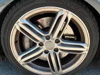 Gebraucht Audi S3 265 PS (194 kW) 2008 Kleinwagen