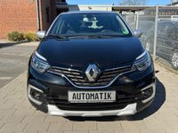 Gebraucht Renault Captur Version S 150 PS (110 kW) 2019 Schwarz SUV