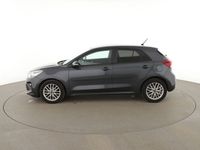 gebraucht Kia Rio 1.2 Dream Team*PDC*SHZ*ALU*