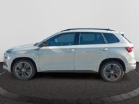 Gebraucht Skoda Karoq 150 PS (110 kW) 2025 Grau SUV