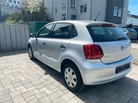 gebraucht VW Polo 1.2