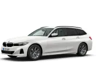 Gebraucht BMW 318 Comfort Edition 150 PS (110 kW) 2026 Kombi