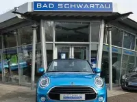Occasion Mini Cooper Chili 75 PK (55 kW) 2018 Andere Hatchback