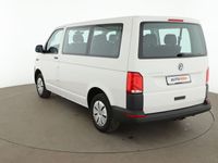 gebraucht VW T6 Kombi 2.0 TDI FWD, Diesel, 34.950 €