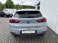 Gebraucht BMW X2 M Sport 178 PS (130 kW) 2024 Grau SUV