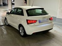 gebraucht Audi A1 Sportback 1.2 TFSI Ambition So+Wi Reifen