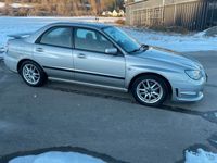 gebraucht Subaru Impreza 2.0 r