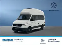 Gebraucht VW California California 150 PS (110 kW) 2025 Weiß Van