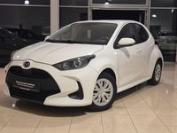 Gebraucht Mazda 2 92 PS (67 kW) 2023 Weiß Kleinwagen