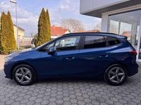 Gebraucht BMW 218 Active Tourer 136 PS (100 kW) 2024 Blau Van / Kleinbus