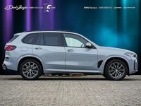Gebraucht BMW X5 M Sport 352 PS (258 kW) 2025 Brooklyn grau metallic SUV