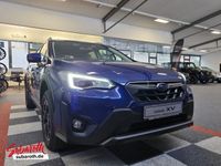 gebraucht Subaru XV XV1.6i EDITION Comfort Plus Allrad EyeSight RFK