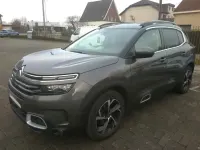Gebraucht Citroën C5 Aircross Feel 131 PS (96 kW) 2020 Grau SUV