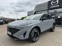 Gebraucht Nissan Qashqai Comfort 158 PS (116 kW) 2025 Ceramic grey SUV