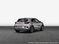 Gebraucht Ford Puma ST-Line 155 PS (114 kW) 2024 Silber SUV