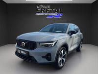 Gebraucht Volvo XC40 Plus 197 PS (144 kW) 2024 Grau SUV