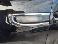 Gebraucht GMC Sierra 280 PS (205 kW) 2025 Schwarz Pickup