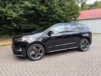 Gebraucht Ford Edge ST 340 PS (250 kW) 2021 Schwarz SUV