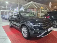 Usata VW T-Roc Style 150 CV (110 kW) 2023 Andere SUV