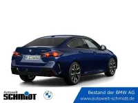Gebraucht BMW 220 Gran Coupé Shadowline 163 PS (119 kW) 2025 Bmw individual tansanitblau Coupé